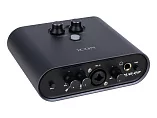 Аудиоинтерфейс USB Icon Duo22 Dyna B