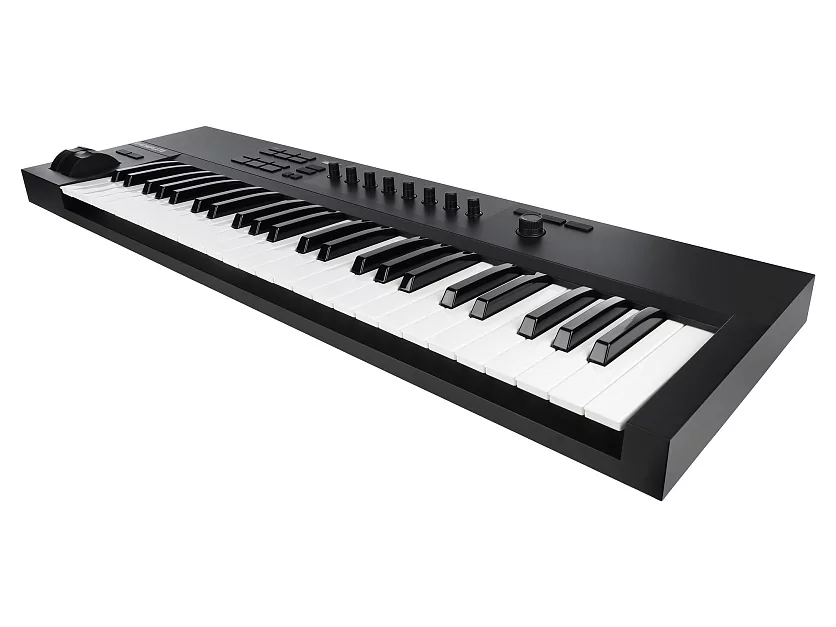 MIDI клавиатура Native Instruments KOMPLETE KONTROL A49 5