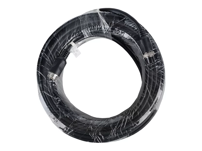 Кабель Intrend ICS-Pro-EC25 2