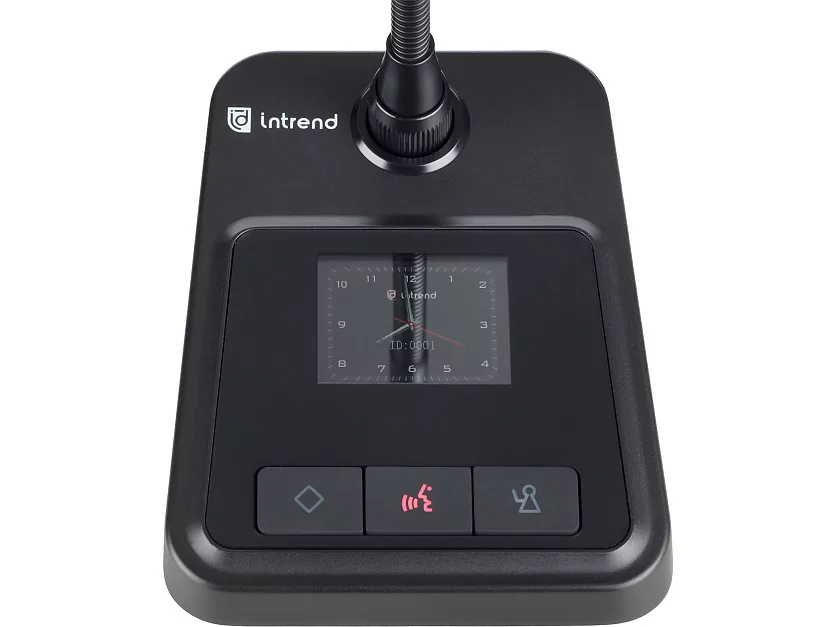 Пульт Intrend ICS-Pro-MCS 16