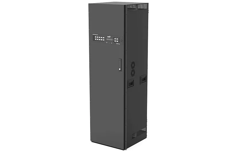 Шасси 34U Digibird DB-HMX2-E-FR34