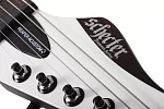 Электрогитара SCHECTER REAPER-6 CUSTOM G.WHT 13
