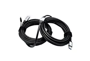 Активный медный кабель USB 3.0 Infobit iCable- USB-ACC40 4