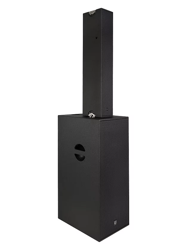 Мобильный комплект Intrend ILS-INDI512-FC