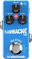 Педаль эффектов TC Electronic FLASHBACK 2 MINI DELAY