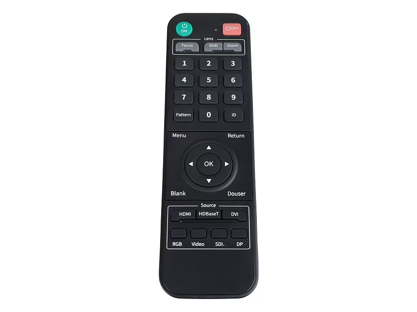 Лазерный проектор Abira AB-D90ZL 13