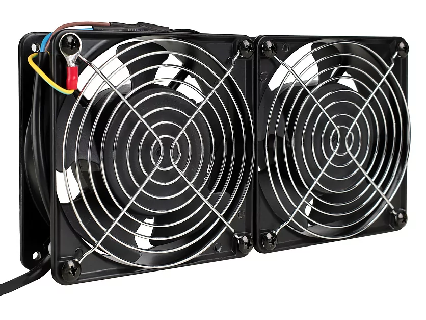 Вентилятор Wize Pro Fan2 7