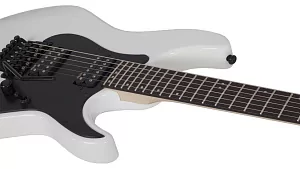 Электрогитара SCHECTER SUN VALLEY SUPER SHREDDER FR WHT 4