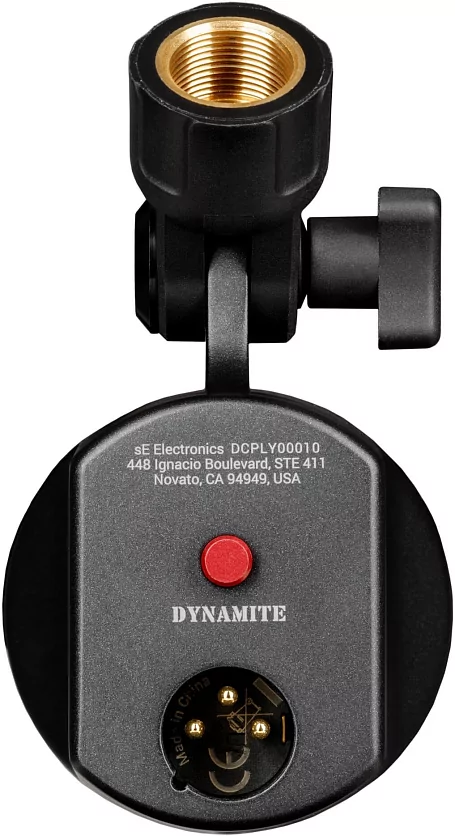 Микрофон динамический sE Electronics DYNACASTER 6 3