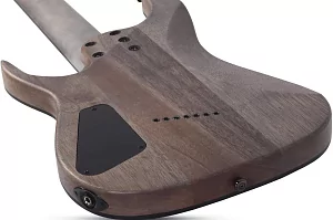 Электрогитара SCHECTER OMEN ELITE-7 MS CHAR 6