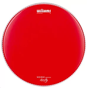 Двуслойный пластик WILLIAMS WCR2-10MIL-20