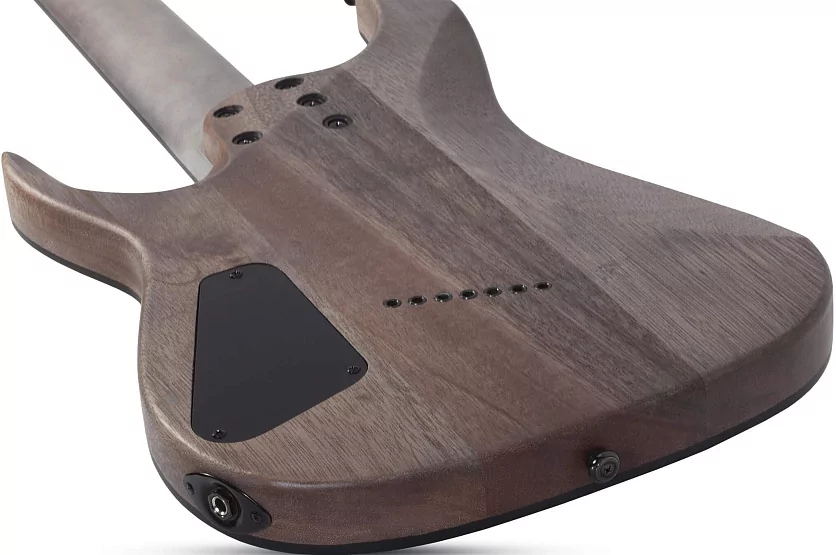 Электрогитара SCHECTER OMEN ELITE-7 MS CHAR 6