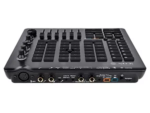 Аудиоинтерфейс USB Icon Live Console 5