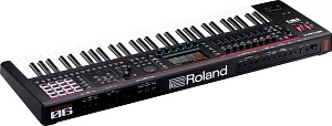 Синтезатор/рабочая станция ROLAND FANTOM-06 2