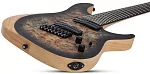Электрогитара SCHECTER REAPER-7 MULTI-SCALE CB 3