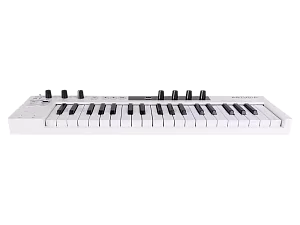 MIDI клавиатура Arturia KeyStep 37 3