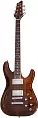 Электрогитара SCHECTER C-1 E/A CAT'S EYE