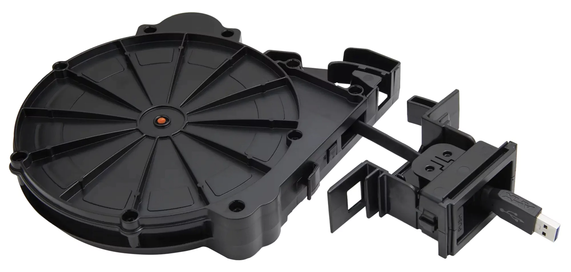 Модуль AMX HPX-AV102-USB-R 2