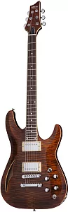 Электрогитара SCHECTER C-1 E/A CAT'S EYE