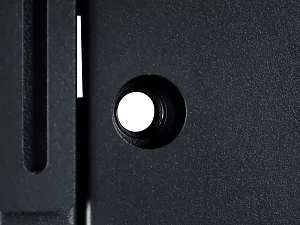 Настенный шкаф Wize Pro W6UQSR 5