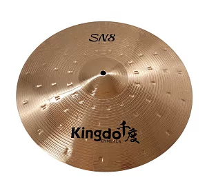 Комплект тарелок KINGDO SN8 SET 14"+16"+18"+20" 4