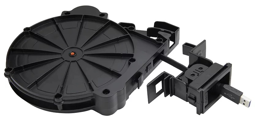 Модуль AMX HPX-AV102-USB-R 2