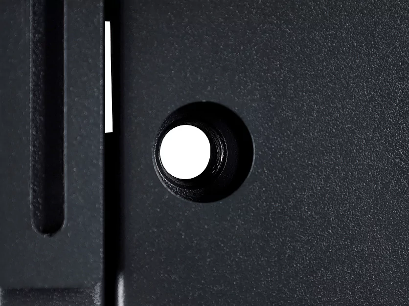 Настенный шкаф Wize Pro W6U45QSR 9