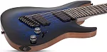 Электрогитара SCHECTER OMEN ELITE-8 MS STBB 2