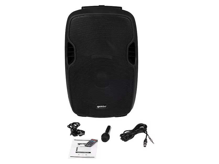 Акустическая система Gemini AS-15TOGO 25