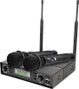 Микрофонная радиосистема Axelvox DX800FK