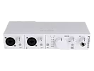 Аудиоинтерфейс USB Arturia MiniFuse Recording Pack White 3