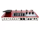 Напольный процессор эффектов Valeton GP-200R 7