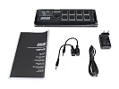 MIDI контроллер AKAI MPX 8 13