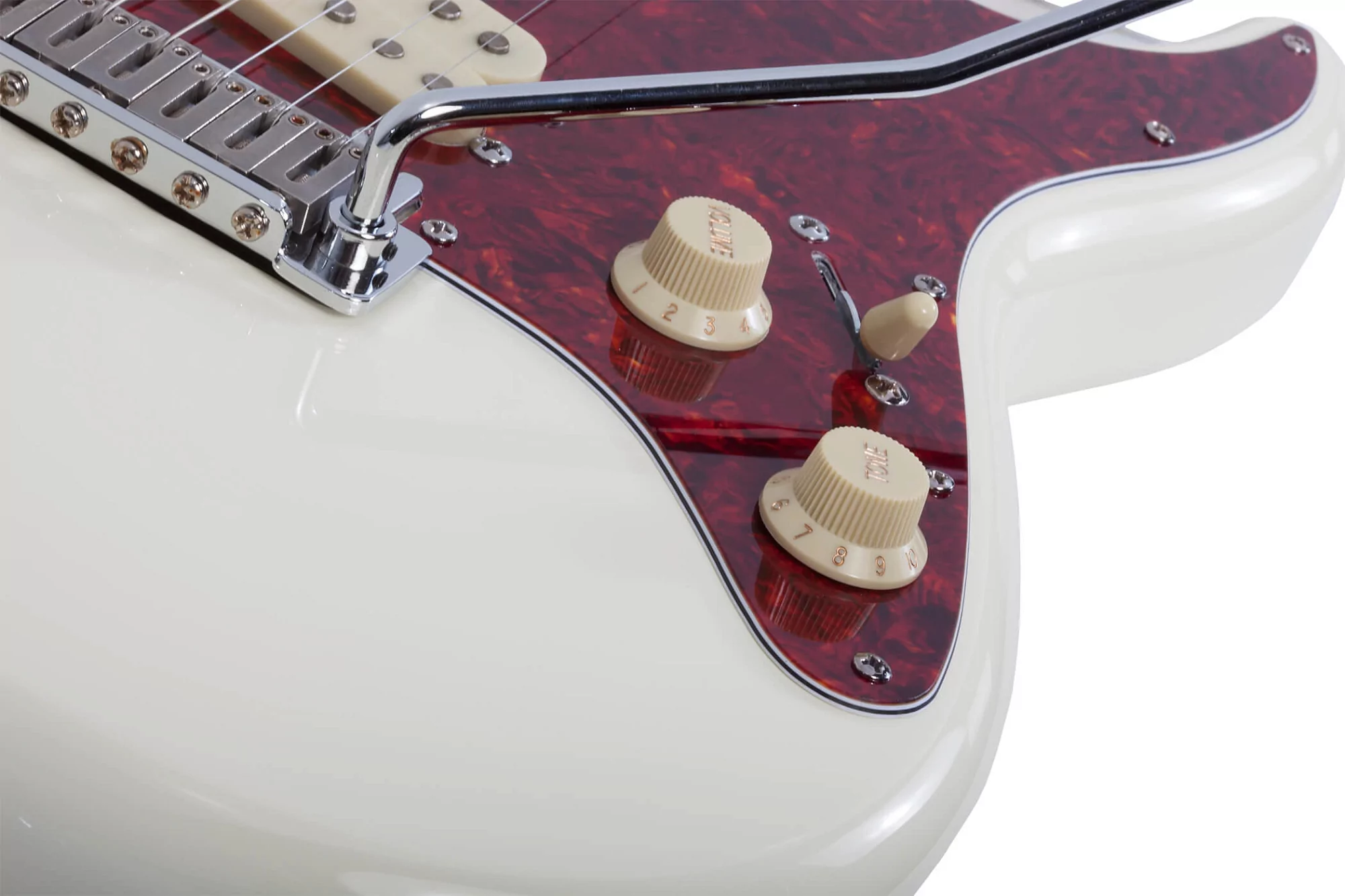 Электрогитара SCHECTER MV-6 OWHT 14