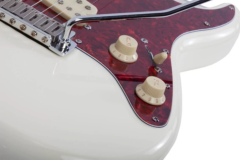 Электрогитара SCHECTER MV-6 OWHT 14