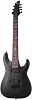 Электрогитара SCHECTER DAMIEN-7 SBK