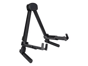 Складная стойка для гитары K&M 17550-000-35