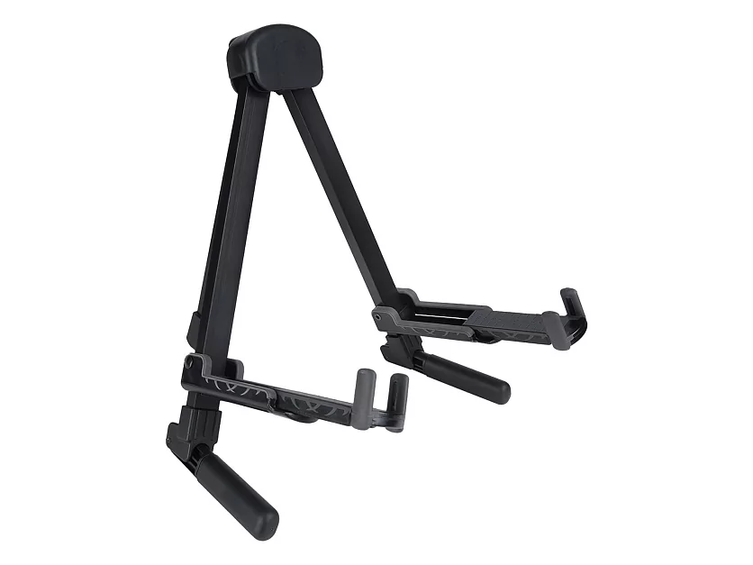 Складная стойка для гитары K&M 17550-000-35
