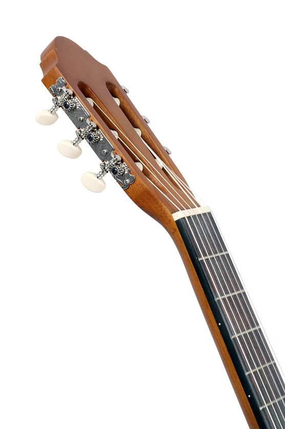 Классическая гитара STAGG C440 M NAT 7