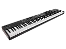MIDI клавиатура Arturia KeyLab Essential 88 mk3 Black 2