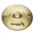 Тарелка сплэш 8" KINGDO 8" ARTIST BRIGHT SPLASH