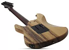 Электрогитара SCHECTER SUN VALLEY SUPER SHREDDER EXOTIC BLACK LIMBA BL 13