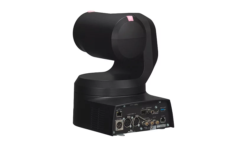 4K PTZ камера Panasonic AW-UE160KEJ9 3