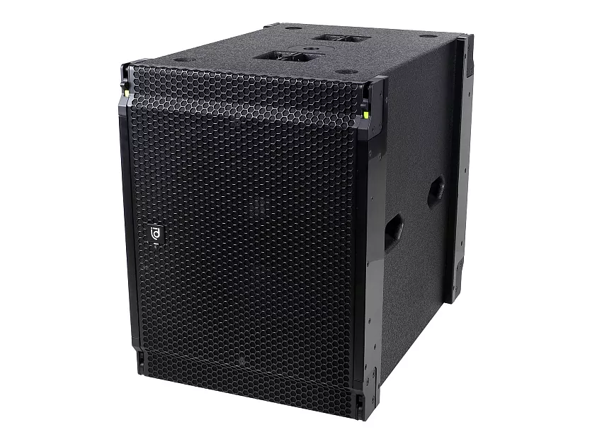 Сабвуфер Intrend ILS-PAC-S18A-FC