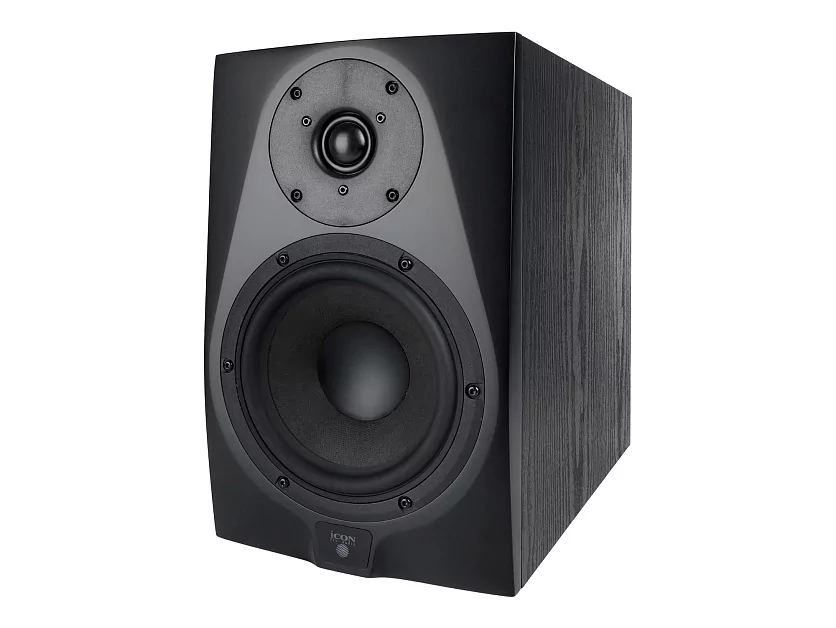 Акустическая система (студийный монитор) Icon DT-6S 4