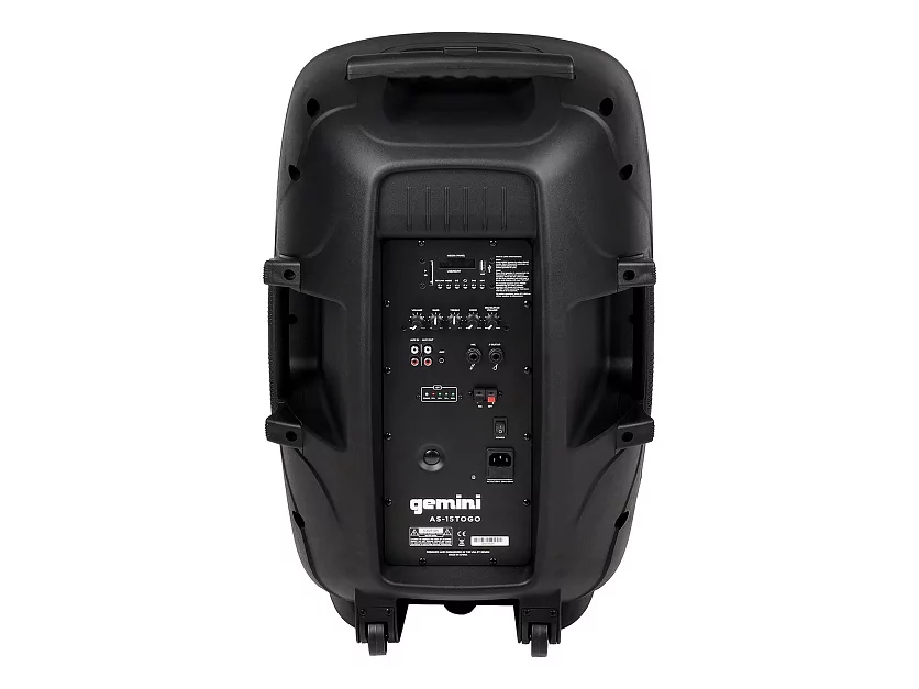 Акустическая система Gemini AS-15TOGO 7