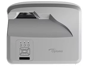 Лазерный проектор Optoma ZU500USTe 6