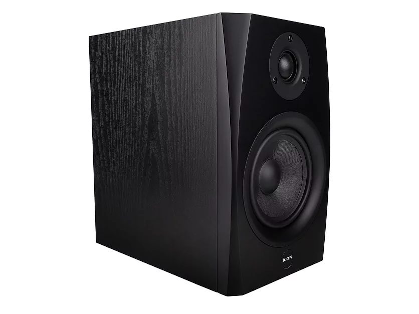 Акустическая система (студийный монитор) Icon SX-5A (пара) 8