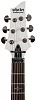 Электрогитара SCHECTER DEMON-6 FR VWHT 3