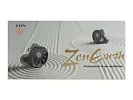 Наушники динамические Icon Zen Earth 18